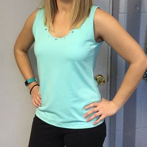 Christine Alexander Spa Tank